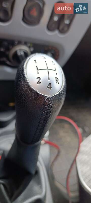 Седан Renault Logan 2011 в Желтых Водах