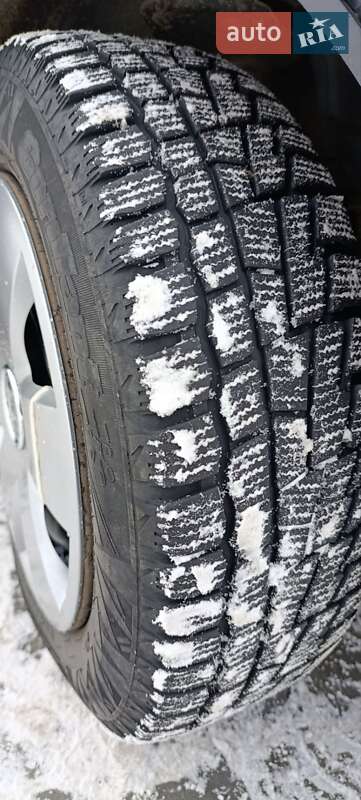 Седан Renault Logan 2011 в Желтых Водах