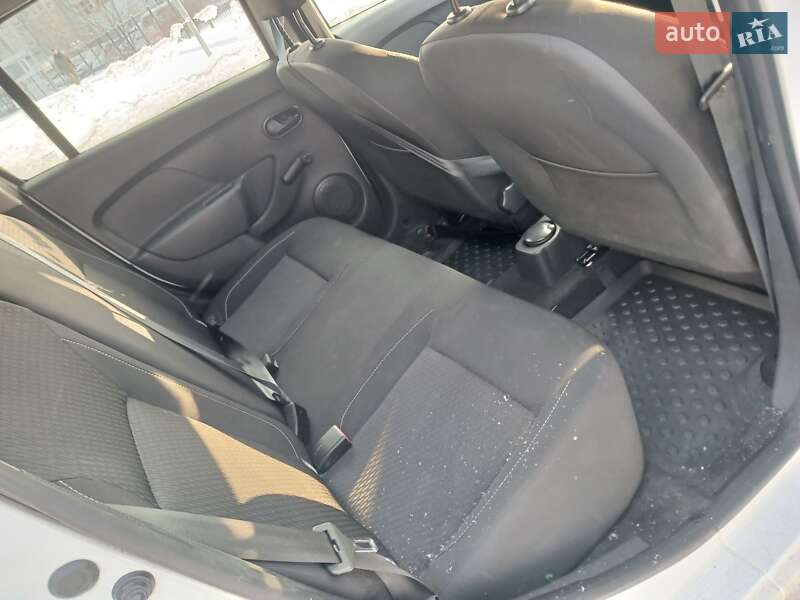 Седан Renault Logan 2020 в Киеве фото 9 Седан Renault Logan 2020 в Киеве