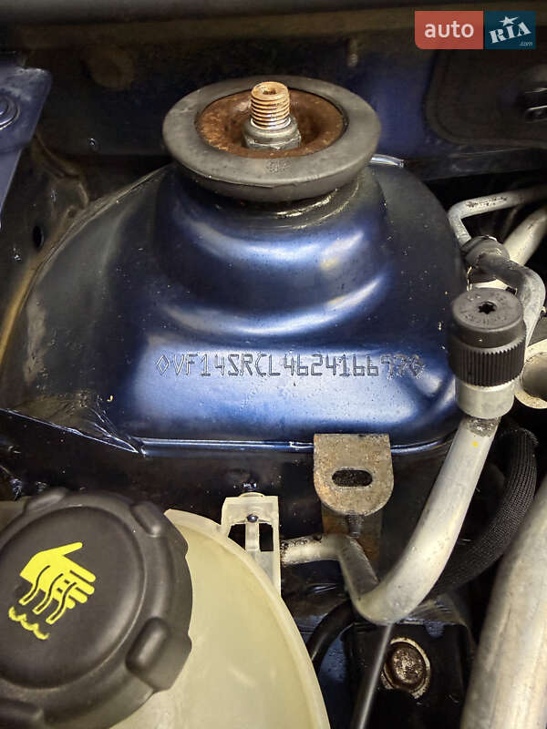 Седан Renault Logan 2019 в Днепре