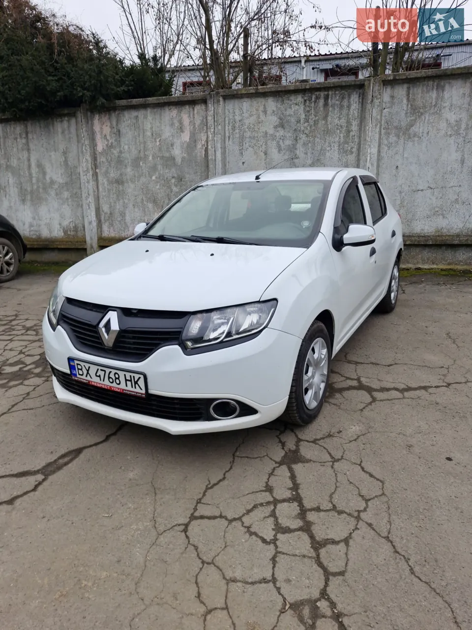 2013 Renault Logan - мініатюра 35