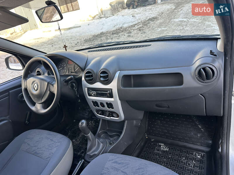 Универсал Renault Logan 2012 в Василькове фото 13 Универсал Renault Logan 2012 в Василькове