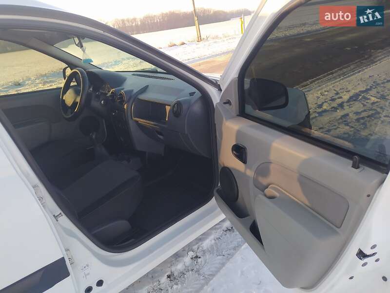 Универсал Renault Logan 2012 в Диканьке