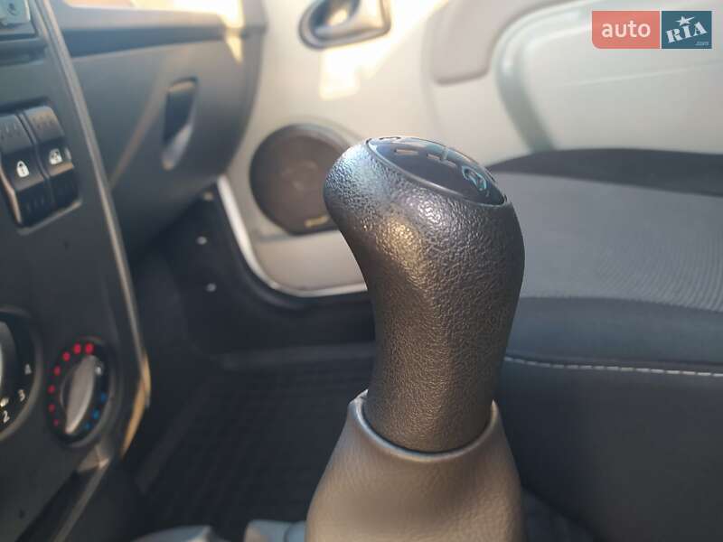 Универсал Renault Logan 2012 в Диканьке