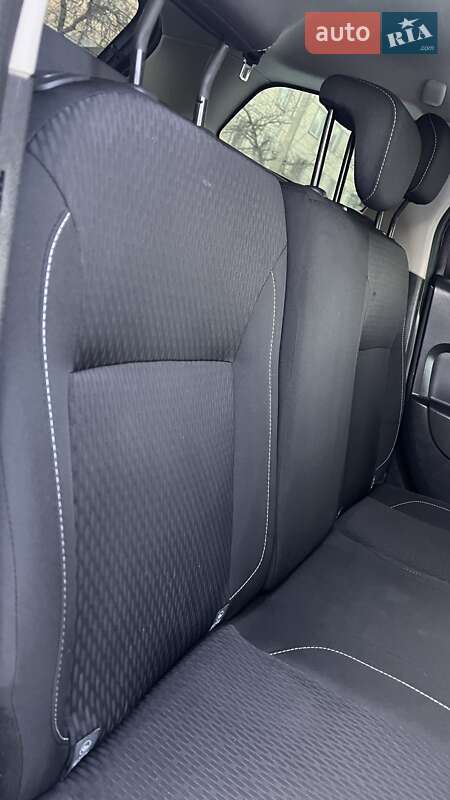 Универсал Renault Logan 2020 в Александрие фото 24 Универсал Renault Logan 2020 в Александрие