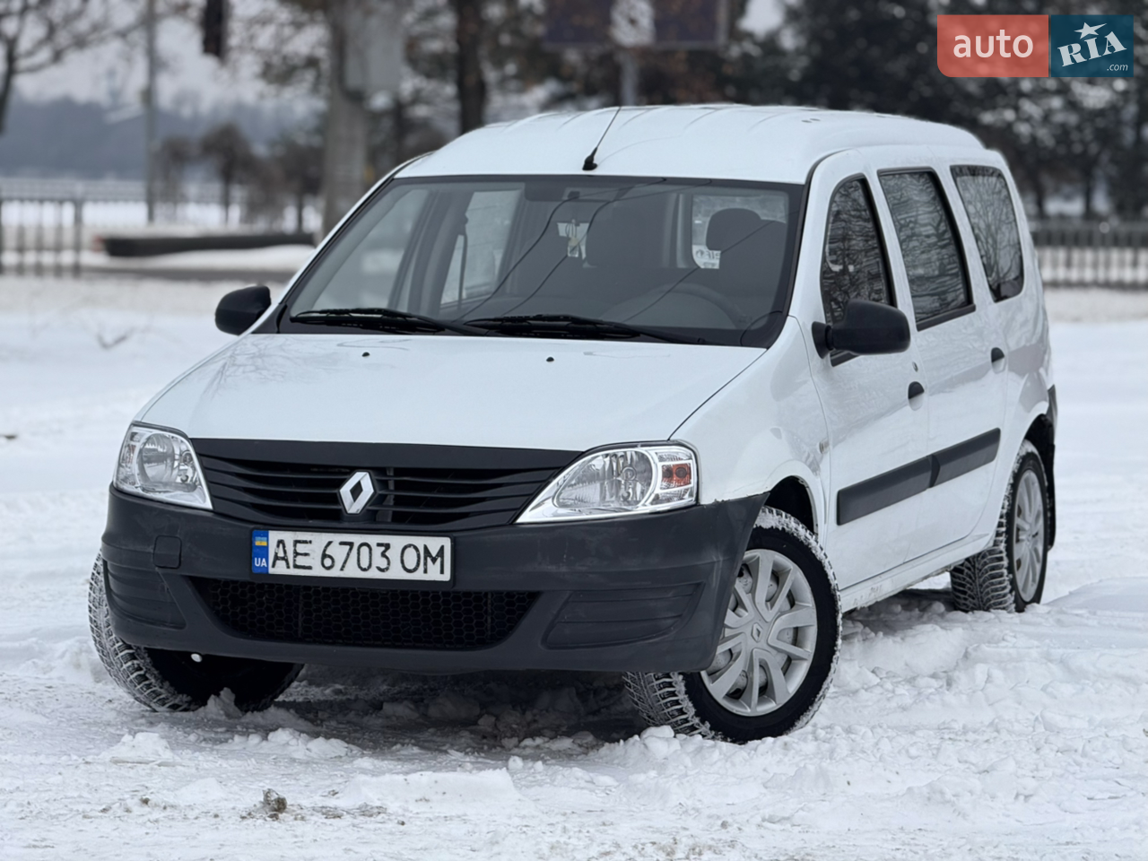 2013 Renault Logan - мініатюра 40