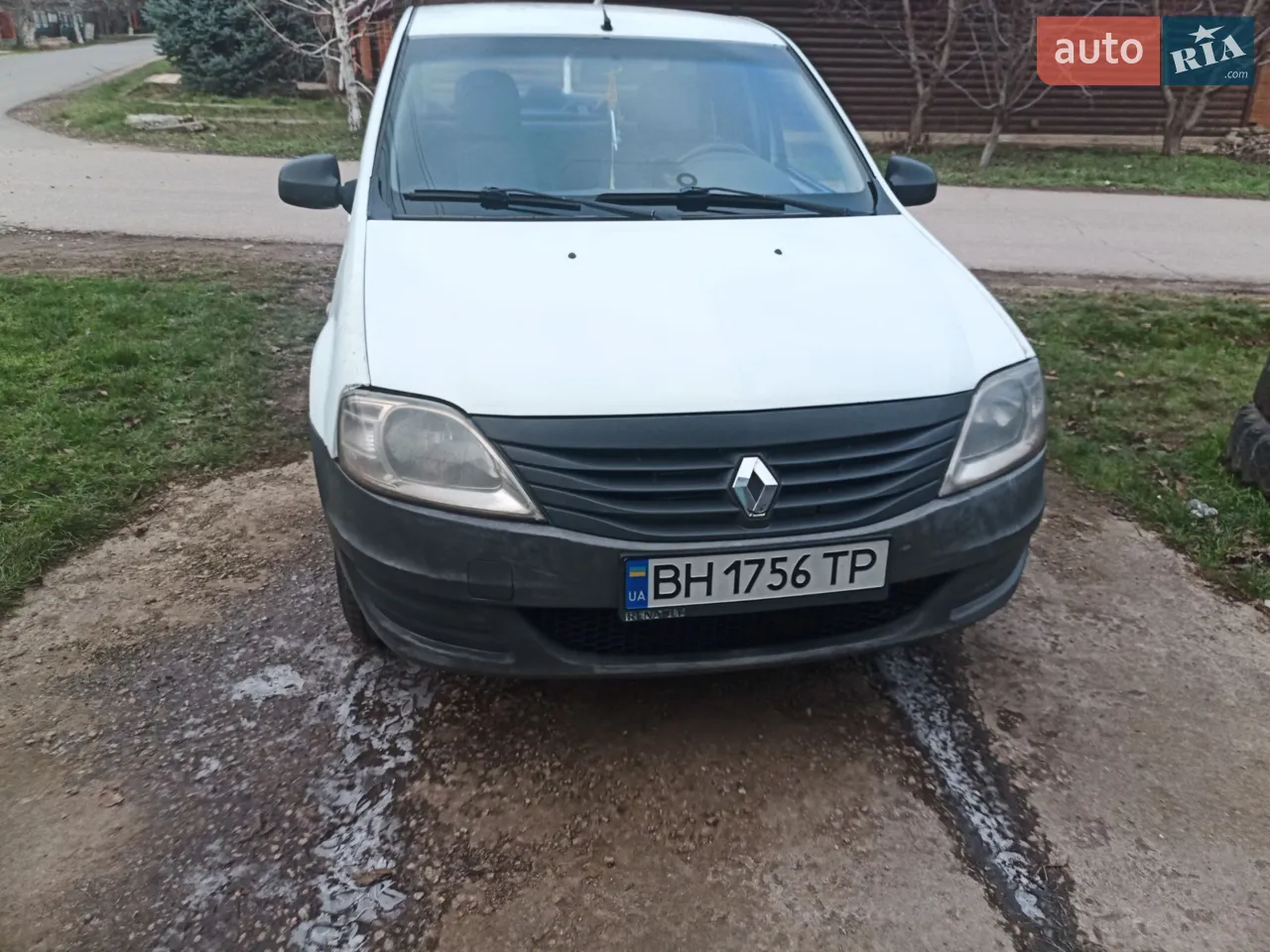 2013 Renault Logan - мініатюра 13