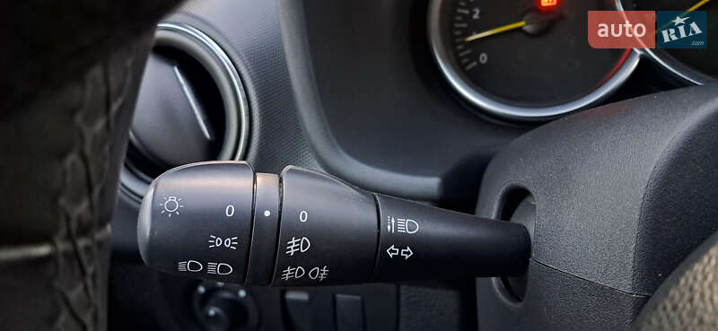 Універсал Renault Logan 2018 в Жовтих Водах