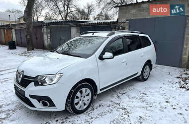 Универсал Renault Logan 2018 в Желтых Водах