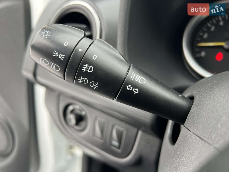 Універсал Renault Logan 2018 в Жовтих Водах