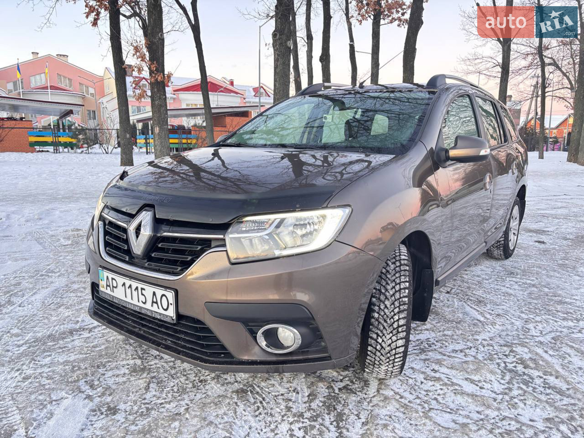 2016 Renault Logan - мініатюра 14