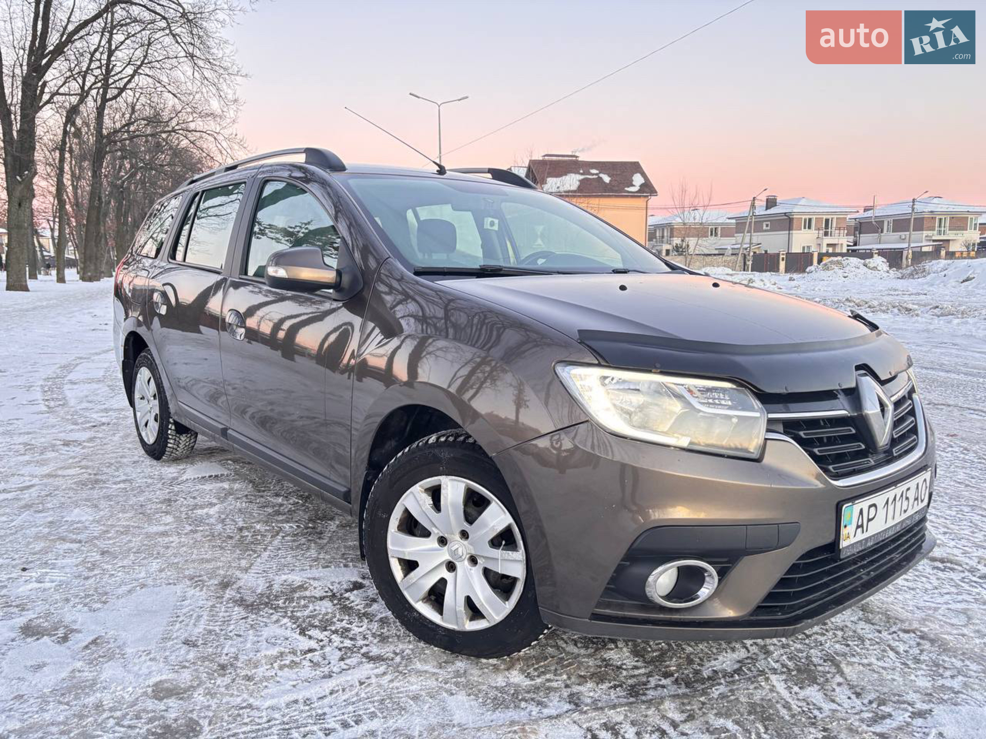 2016 Renault Logan - мініатюра 15