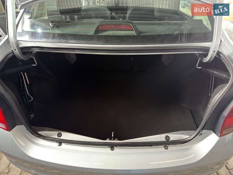 Седан Renault Logan 2021 в Хмельницькому