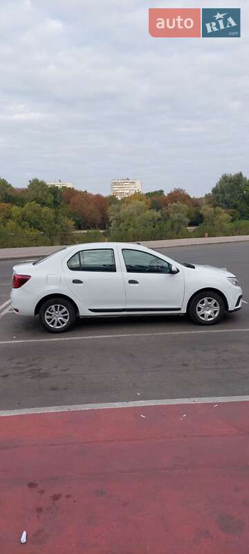 Седан Renault Logan 2019 в Сумах фото 7 Седан Renault Logan 2019 в Сумах