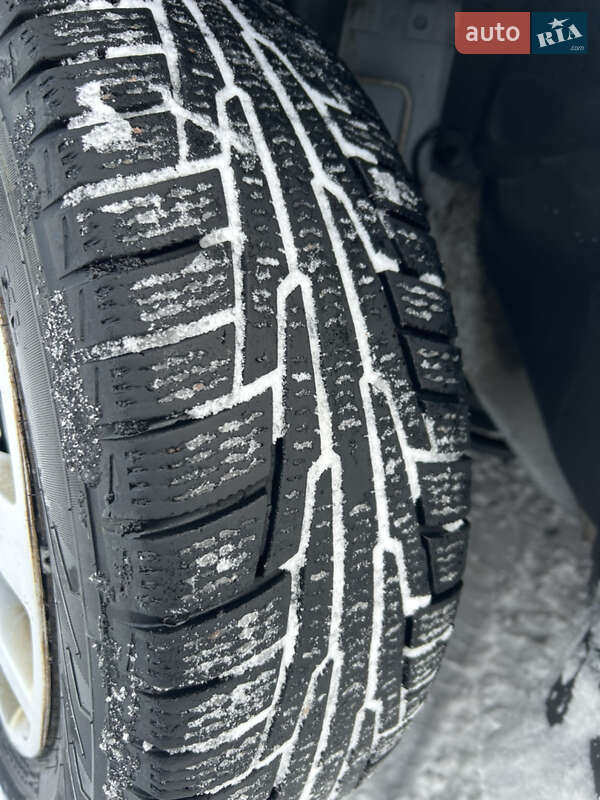 Седан Renault Logan 2017 в Пирятине