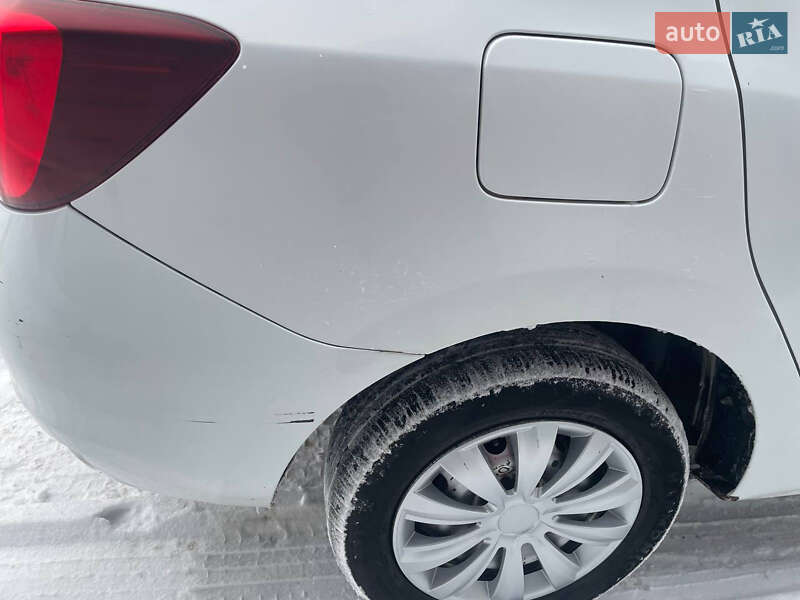 Седан Renault Logan 2019 в Білій Церкві фото 6 Седан Renault Logan 2019 в Білій Церкві