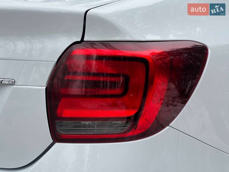 Седан Renault Logan 2020 в Ахтырке