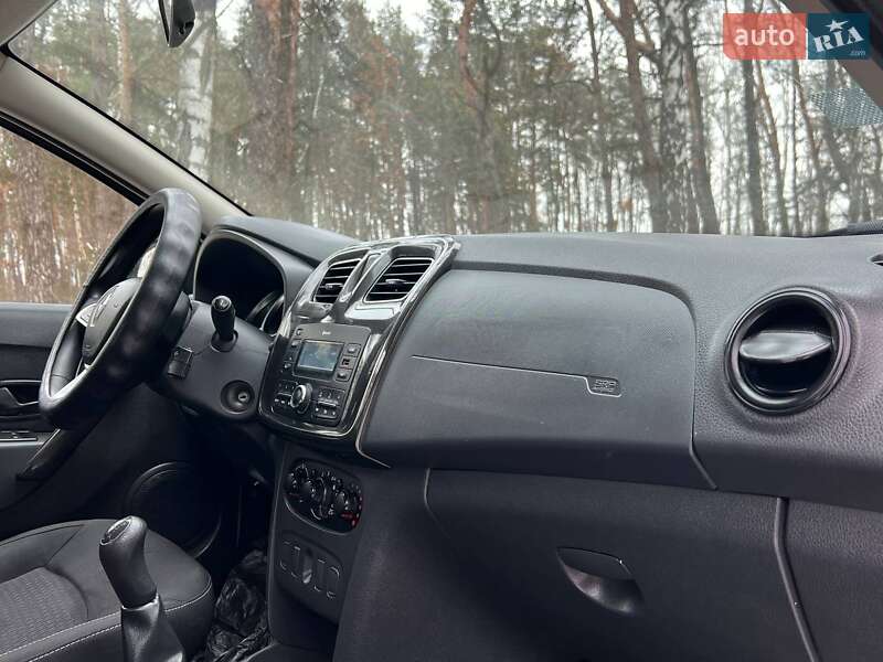Седан Renault Logan 2020 в Ахтырке