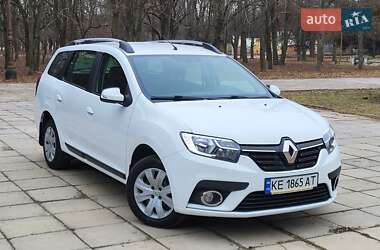 Універсал Renault Logan 2019 в Кривому Розі