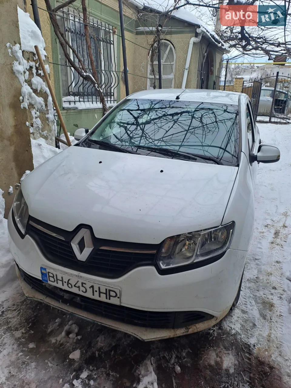 2013 Renault Logan - мініатюра 17