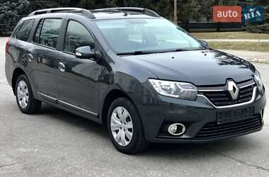 Универсал Renault Logan 2019 в Пятихатках