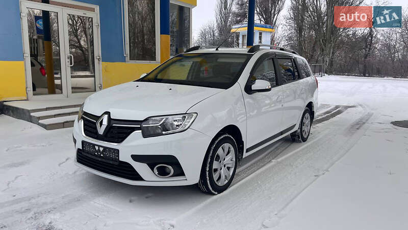 Renault Logan 2018 Renault Logan 2018