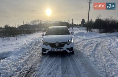 Седан Renault Logan 2020 в Ніжині