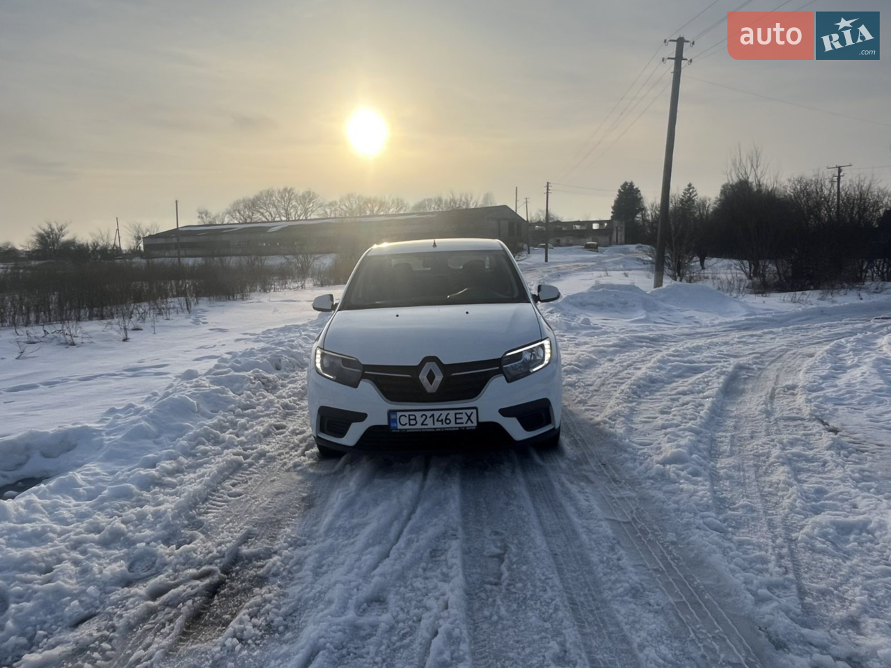 2019 Renault Logan - мініатюра 18