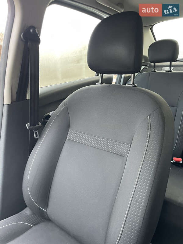 Седан Renault Logan 2020 в Києві