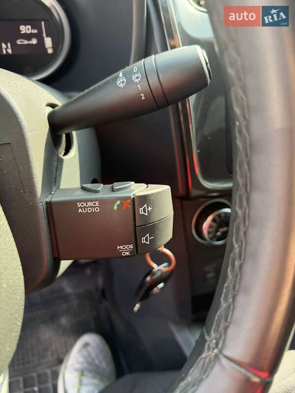 Седан Renault Logan 2020 в Кропивницькому