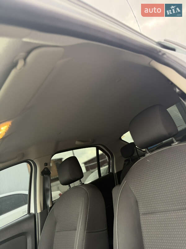 Седан Renault Logan 2020 в Кропивницькому