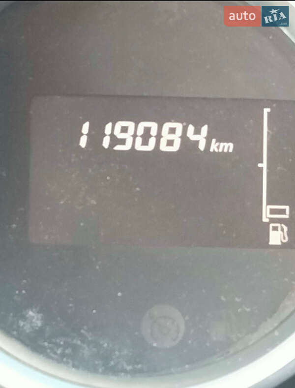 Седан Renault Logan 2019 в Сумах