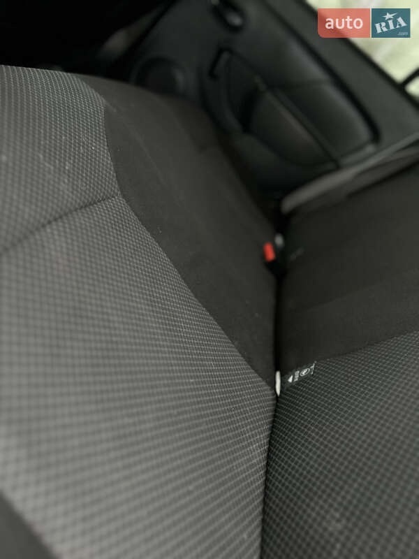 Седан Renault Logan 2016 в Дрогобыче