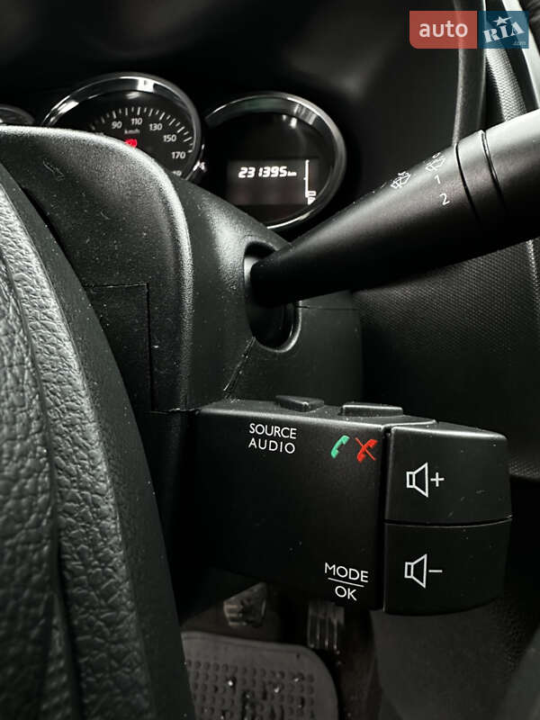 Седан Renault Logan 2016 в Дрогобыче