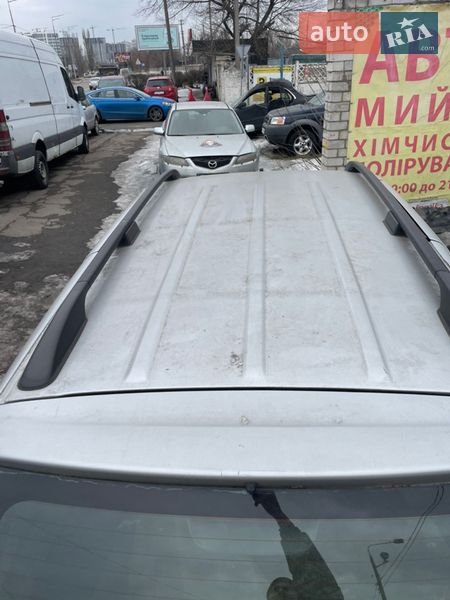 Универсал Renault Logan 2016 в Киеве