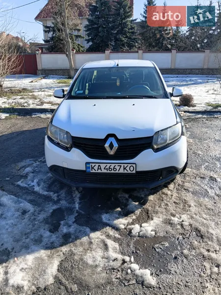 Renault Logan