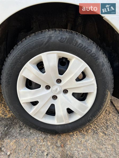 Седан Renault Logan 2019 в Луцке