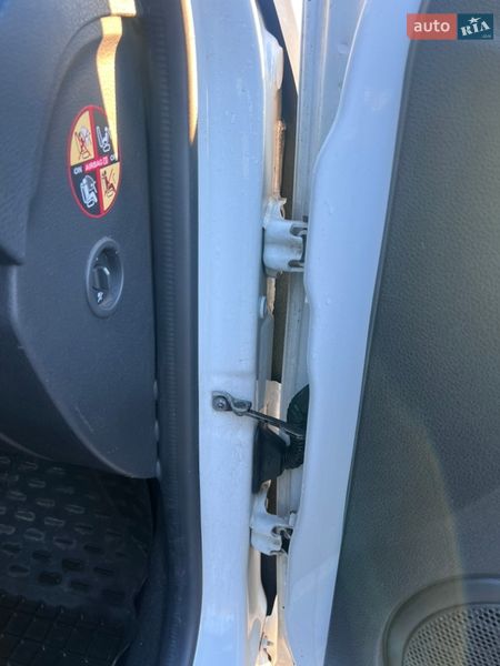 Седан Renault Logan 2015 в Миргороді