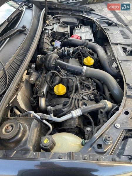 Седан Renault Logan 2014 в Буске