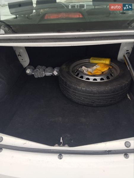 Седан Renault Logan 2019 в Бобровиці