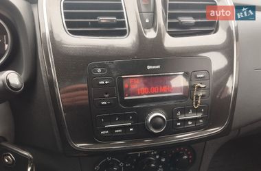 Седан Renault Logan 2019 в Бобровице