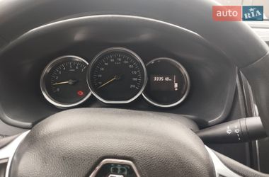 Седан Renault Logan 2019 в Бобровице