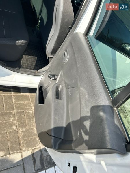 Седан Renault Logan 2021 в Черкасах