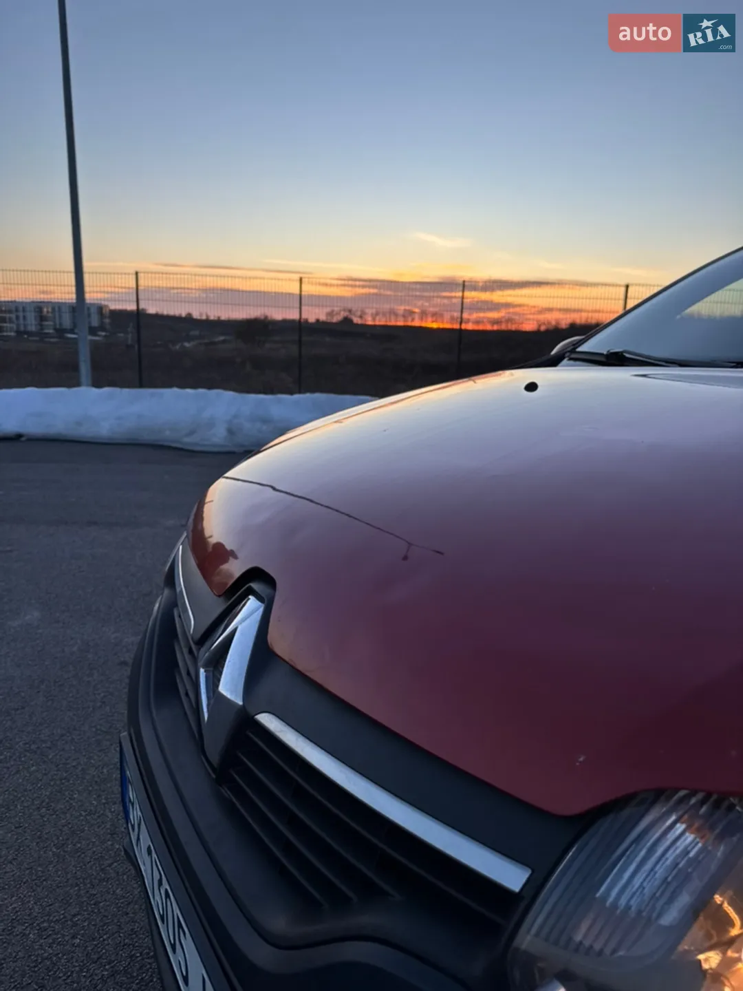 2013 Renault Logan - мініатюра 11
