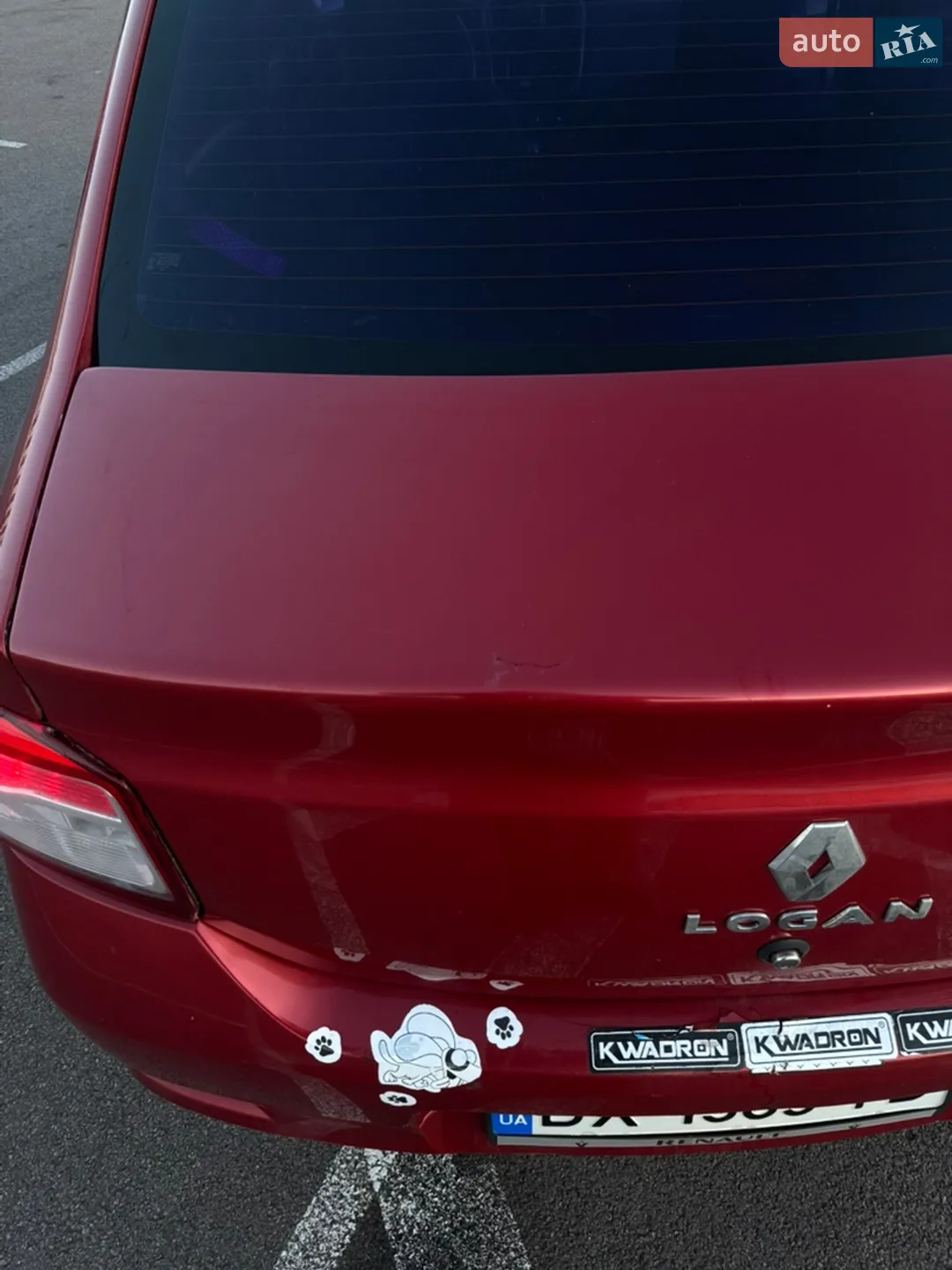 2013 Renault Logan - мініатюра 15