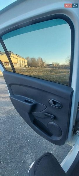 Седан Renault Logan 2018 в Ивано-Франковске