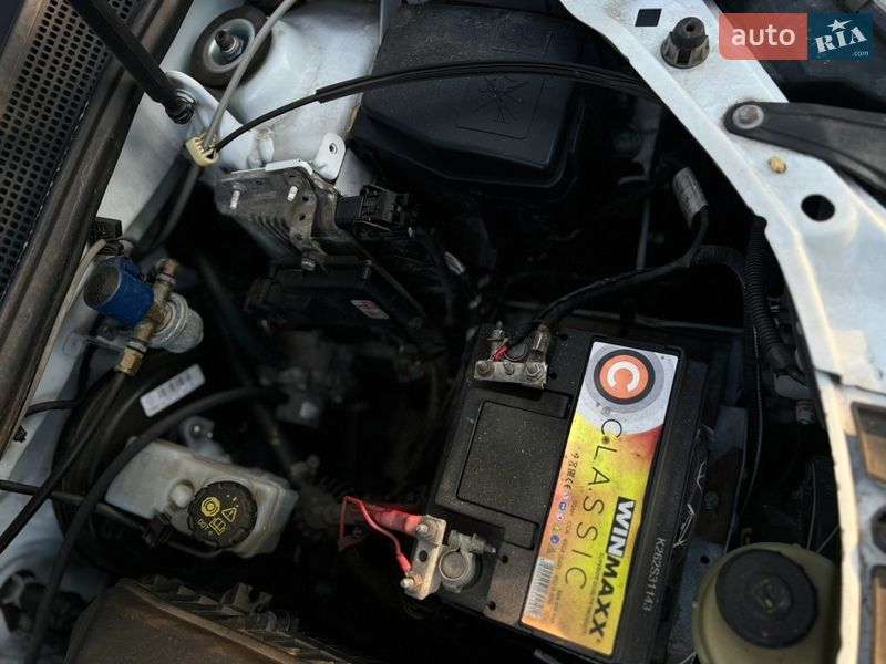 Седан Renault Logan 2016 в Дрогобыче