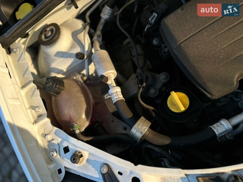 Седан Renault Logan 2016 в Дрогобыче