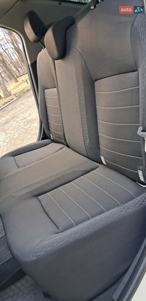 Седан Renault Logan 2018 в Жовтих Водах