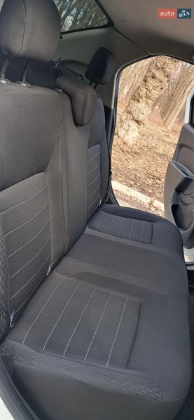 Седан Renault Logan 2018 в Жовтих Водах